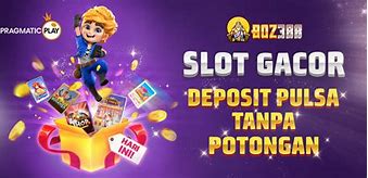 Aplikasi Slot Gratis Bonus No Deposit Dana Terpercaya Di Indonesia