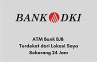 Bank Dki Terdekat Dari Lokasi Saya