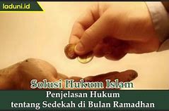 Hukum Berjudi Di Bulan Ramadhan