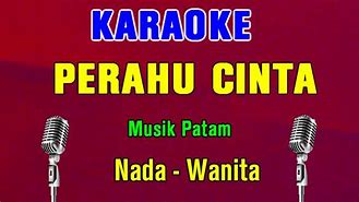 Karaoke Perahu Cinta