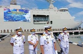 Komando Armada Republik Indonesia