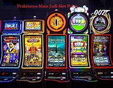 Main Judi Slot Bisa Dipenjara