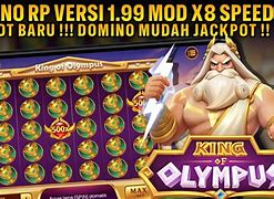 Permainan Baru Slot Domino Terbaru Ada Berapa Ya