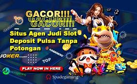 Promo Slot Terbaru 2023 Terbaru Hari Ini