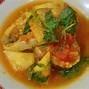 Resep Pindang Ikan Bandeng Palembang