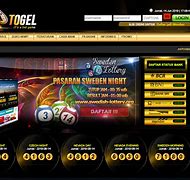 Situs Mobil Togel