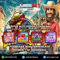 Situs Nomor Slot Login