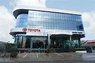 Toyota Astrido Fatmawati Jakarta Selatan